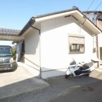 【貸家】無鹿町 戸建１ＤＫ